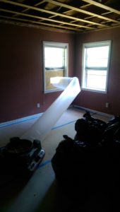 Water Damage Restoration League City